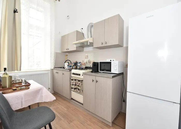Bliss House Primariei