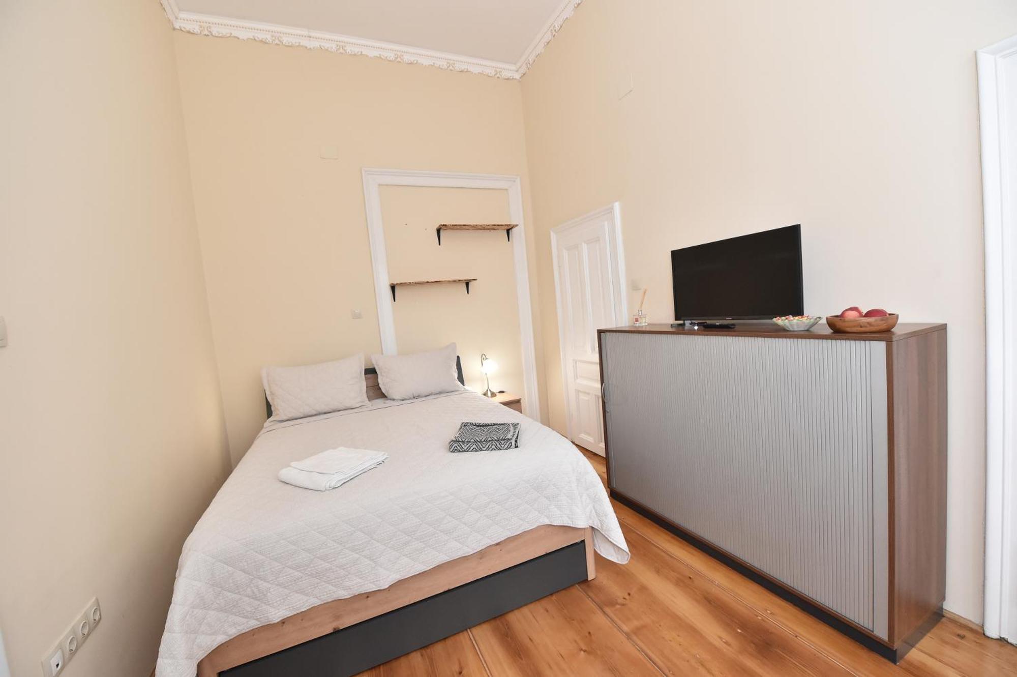 Bliss House Primariei