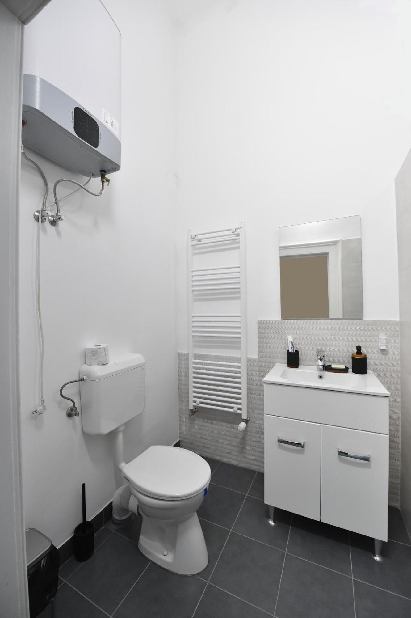 Bliss House Primariei Oradea