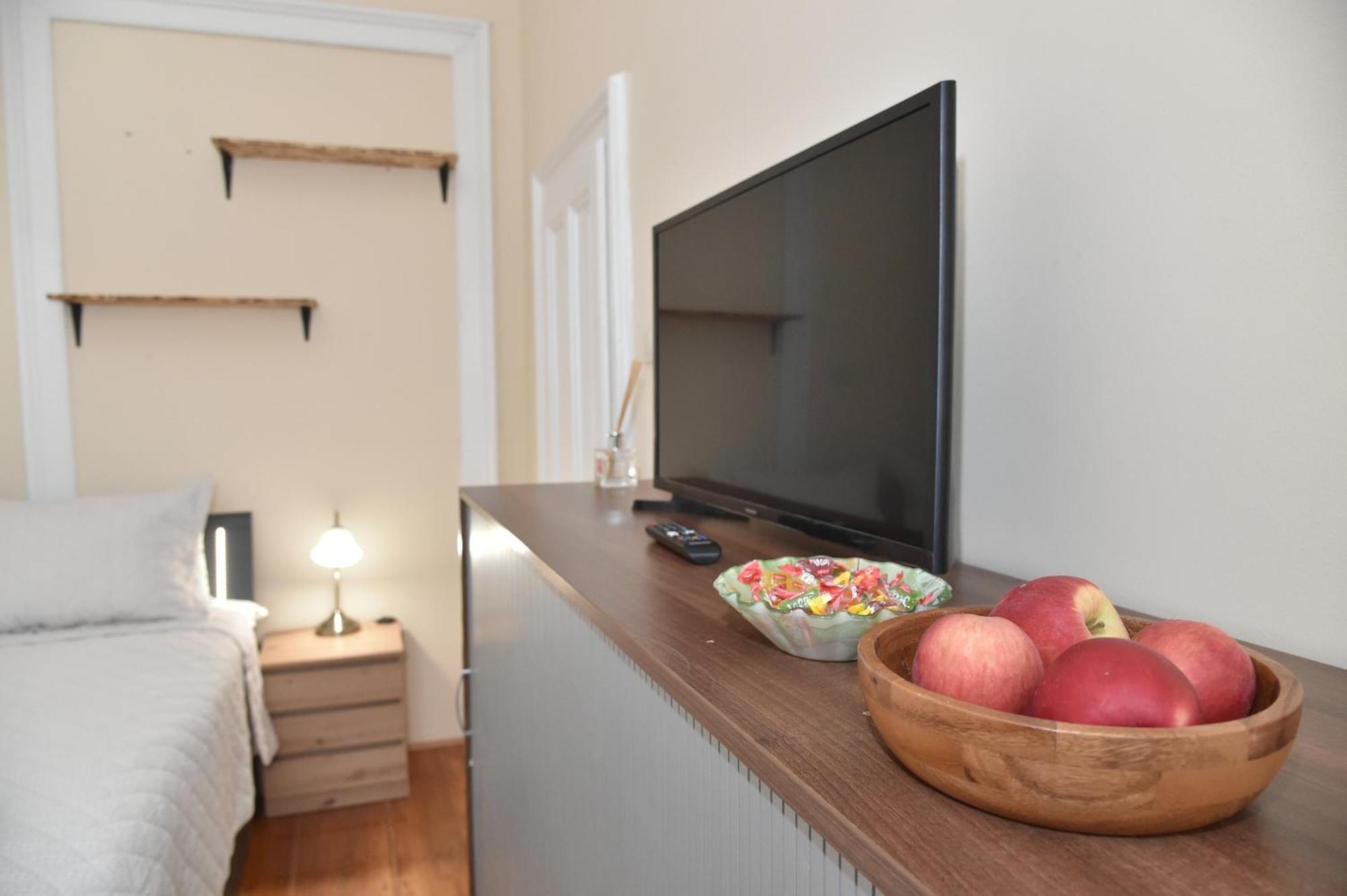 Bliss House Primariei