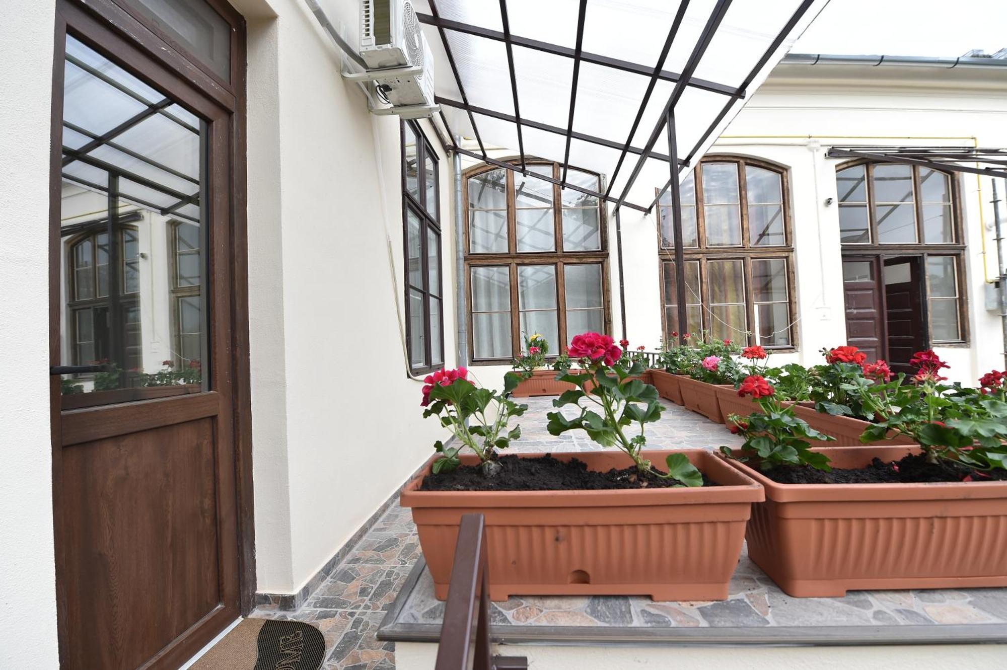 Bliss House Primariei *