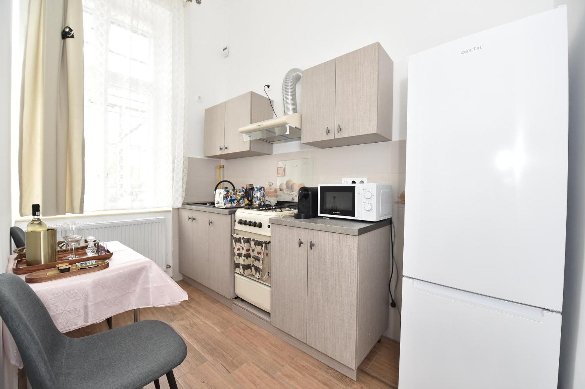 Bliss House Primariei Oradea