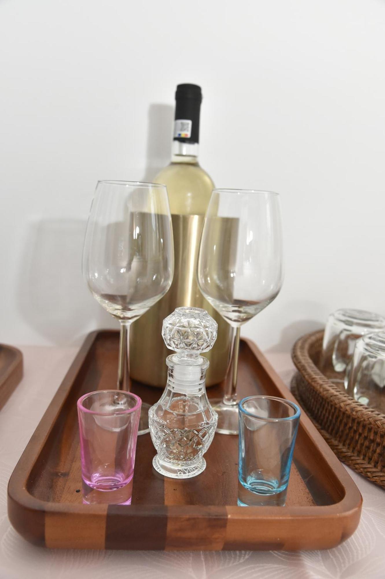 Bliss House Primariei