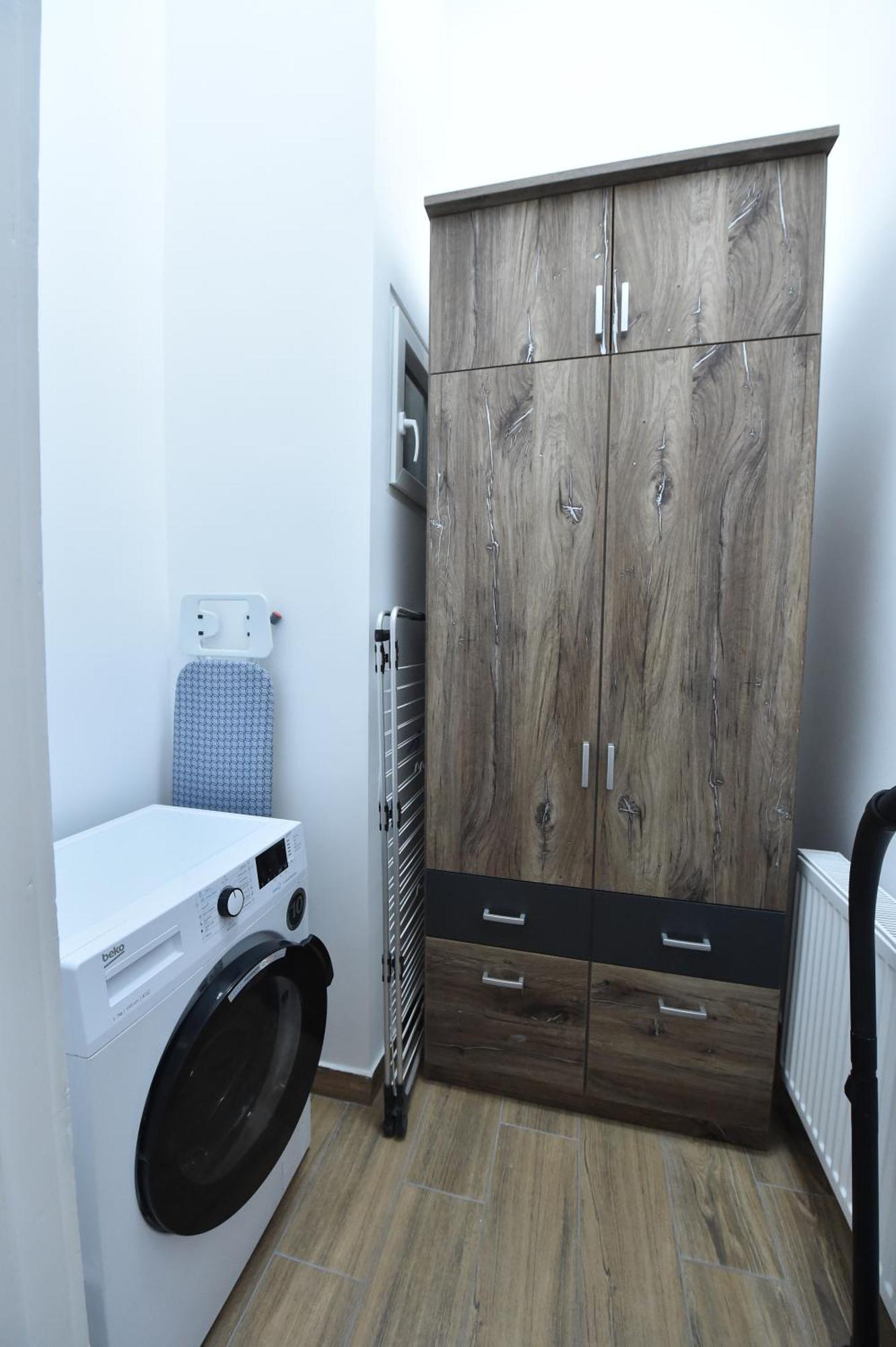 Apartment Bliss House Primariei